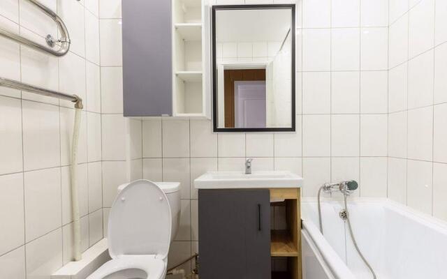 Апартаменты на проспекте Красноармейский 16