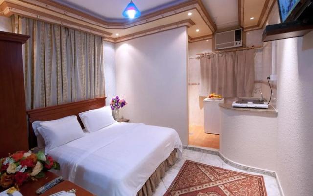Mrakez Alarab Furnished Apartments 1