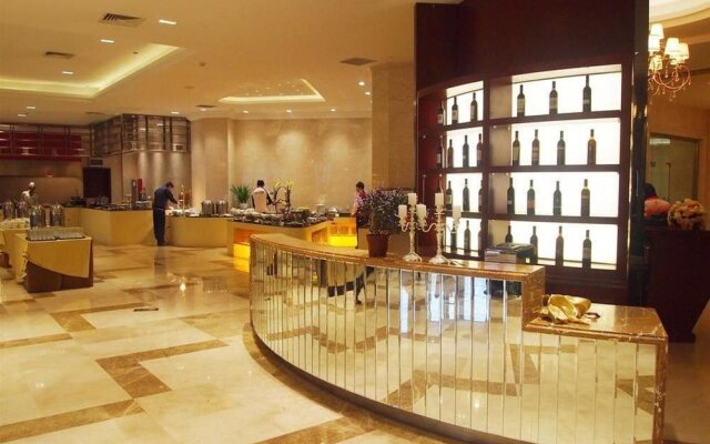 Royal Tulip Tianjin Hotel