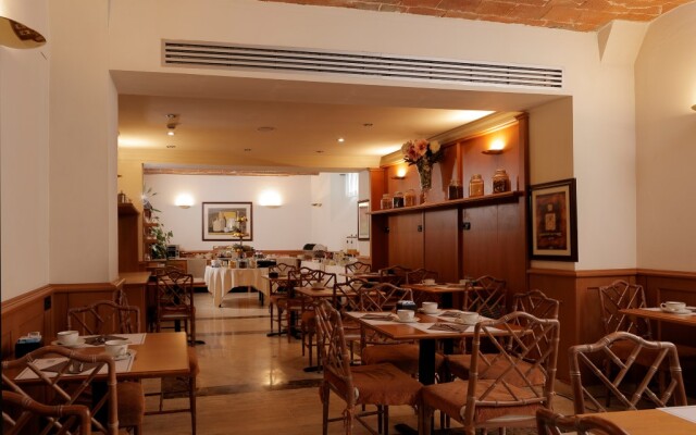 Allegroitalia San Gallo Firenze