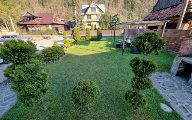 HAFCIK Apartamenty Przyjazne Dzieciom