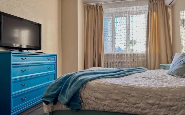 Elhome (ЭльХоум) на улице Пятая просека 95