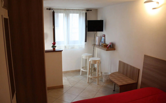 Residence Barbara