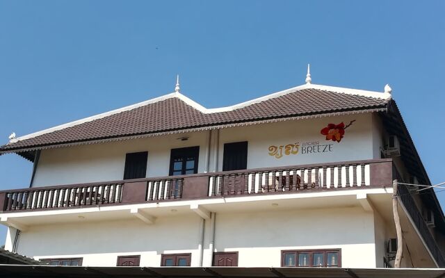 Uncle Sam Villa