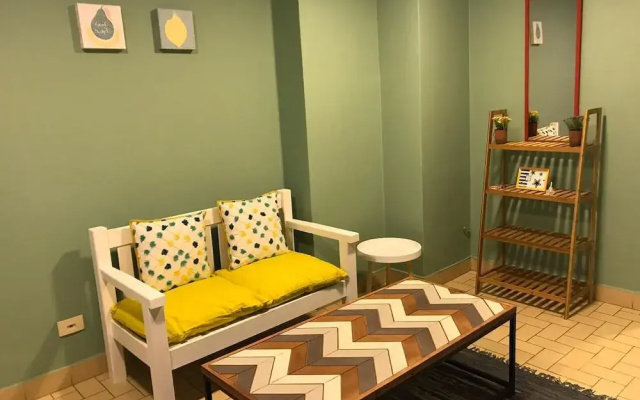 Departamento Belgrano 4