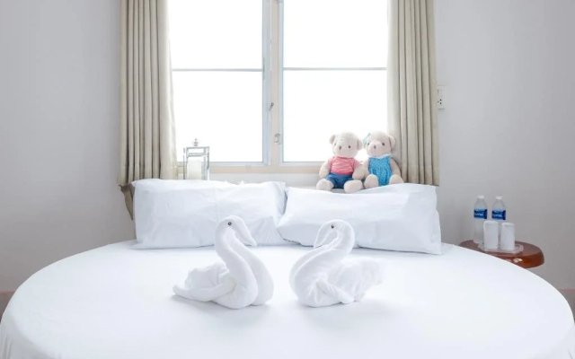 Chimphli Hotel
