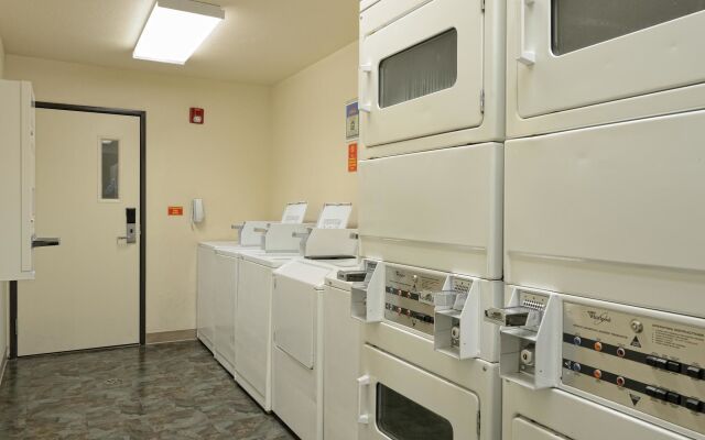 WoodSpring Suites El Paso I-10 Southeast