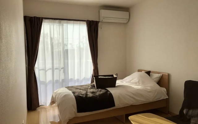 I.ECOⅢguest house