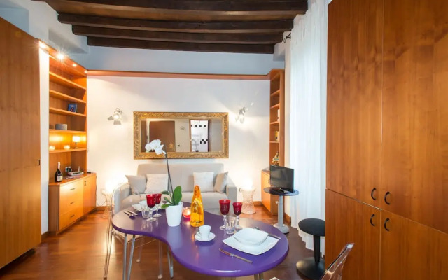 At Home - Brera