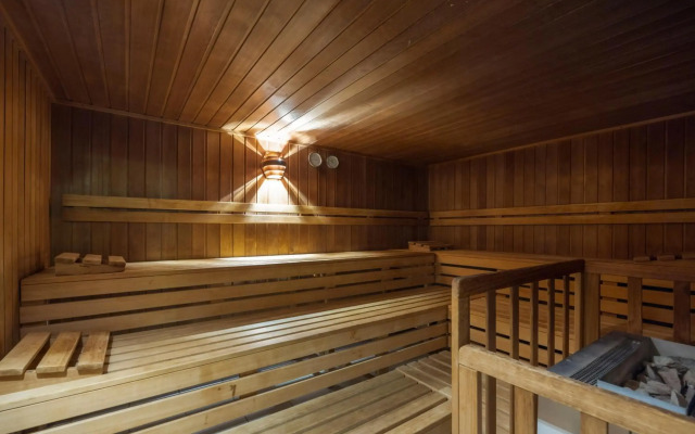 Fletcher Waldhotel Nordrhein-Westfalen