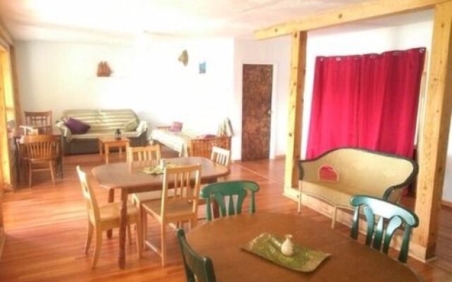 Villa de la Montagne