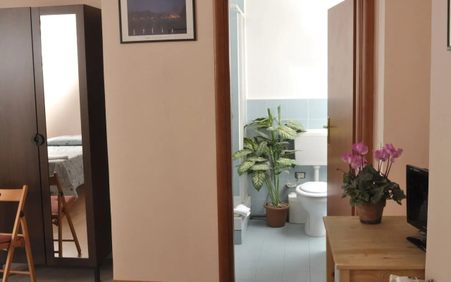 Gialel Guesthouse