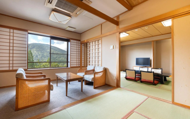 Kamenoi Hotel Tazawako