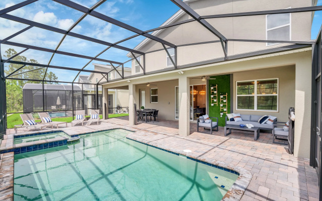 2818STOREY, Kissimmee, US