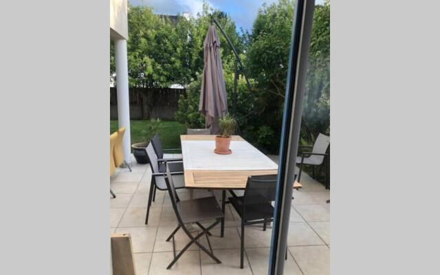 Location maison 2 chambres