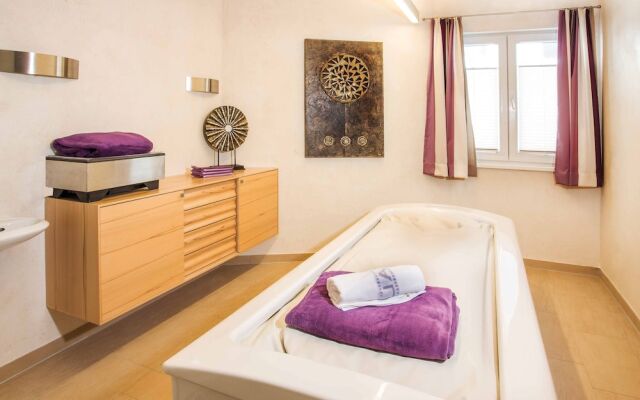 Kinderhotel Buchau