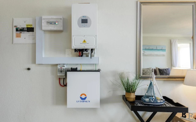 Laguna la crete 169 uvongo