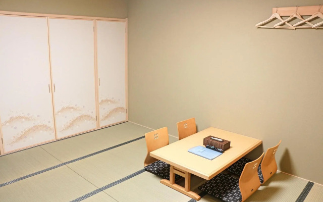 Akihabara Nakagawa Inn