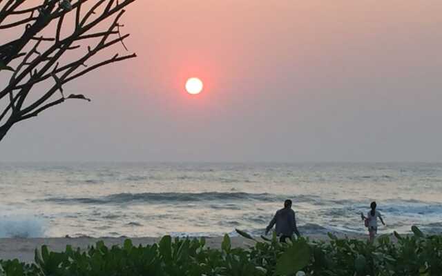 Condo Rain Chaam-Huahin by Joy