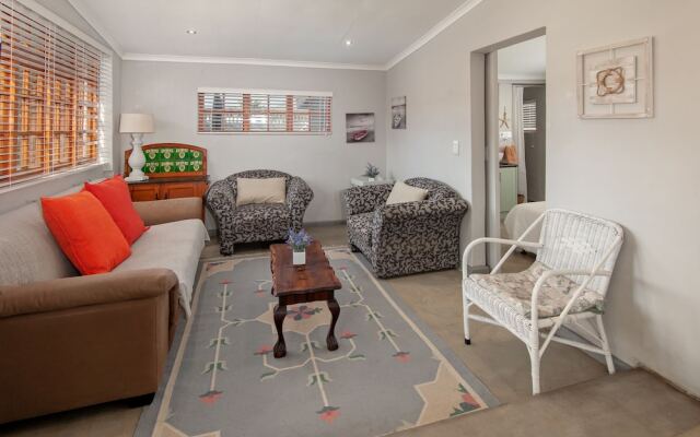 6 Stemmet Self Catering