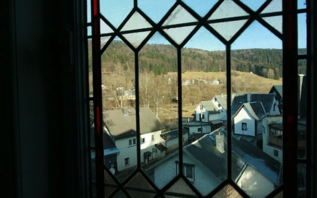 Hotel Schwarzaquelle