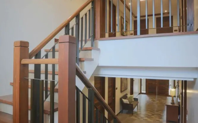 La Jolla Beach Resort