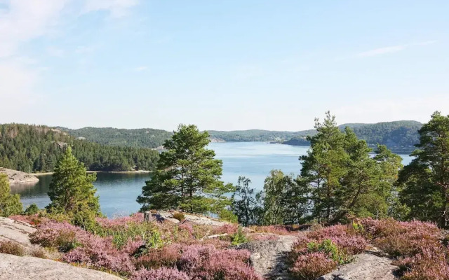 Holiday Home in HenÃ¥n