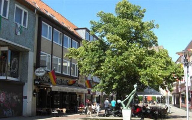 Hotel an der Marktkirche