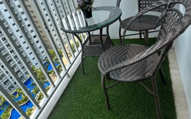 Shore Residences near Entertainment City