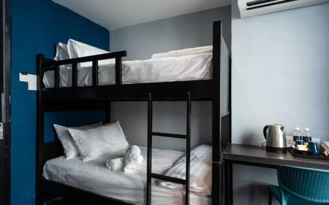 Chariton Hotel Bagan