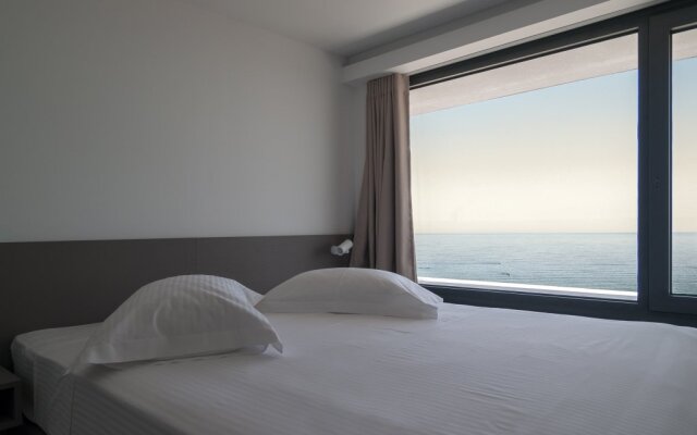 Olympos Suites Apartments