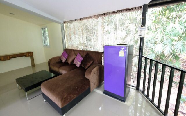 Krabi Cookery School Home