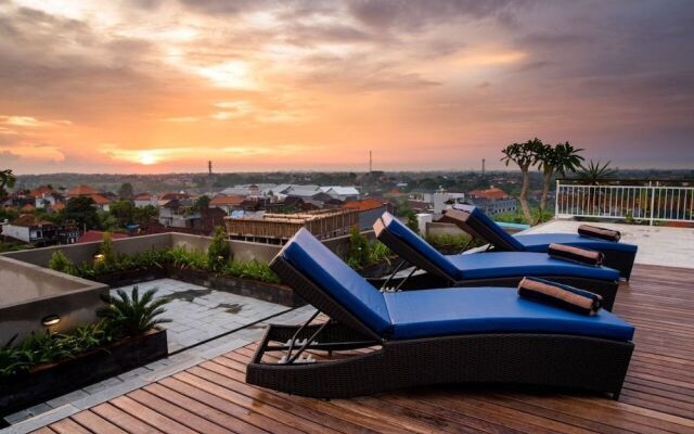 Canggu Dream Village