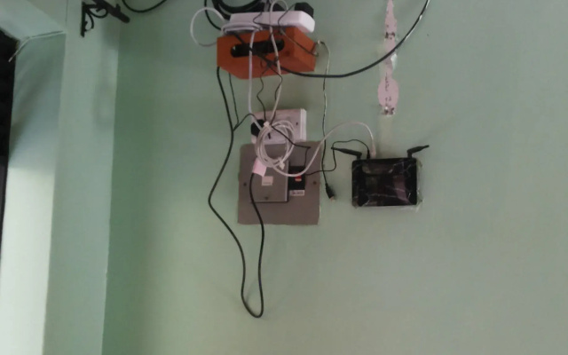 White Castle Hotel Arua