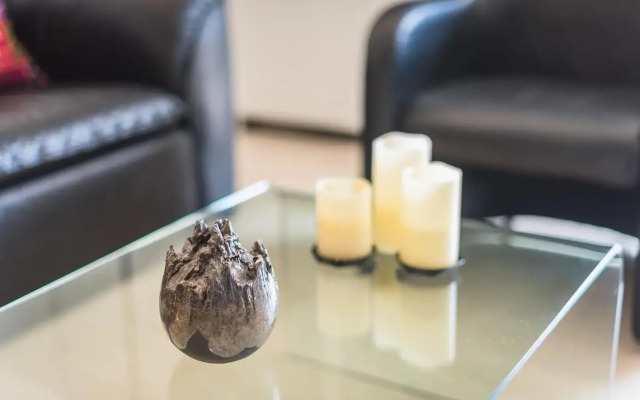 Seaside Central Apartment