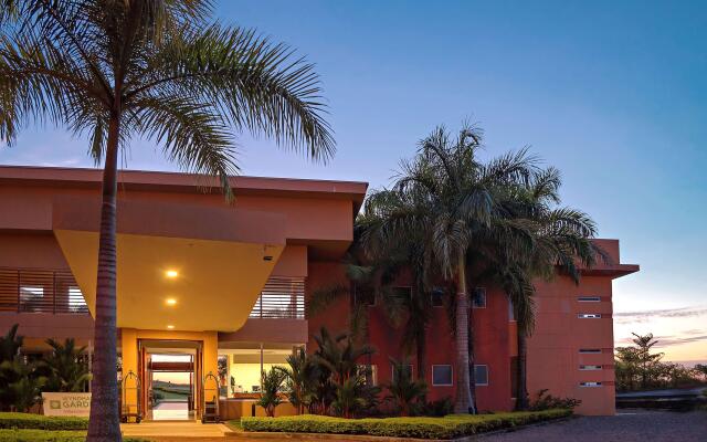 Wyndham Garden Villavicencio