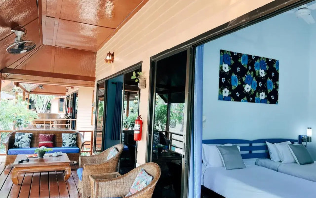 Cruiser Island Resort by Swiss-Belhotel