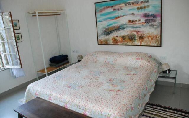 Aldeia Vila Real Mantiqueira