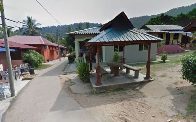 Tioman SP Barakah Chalet