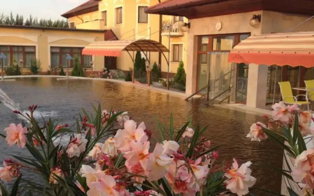 Termál Hotel Pávai Gyógyszálló ***