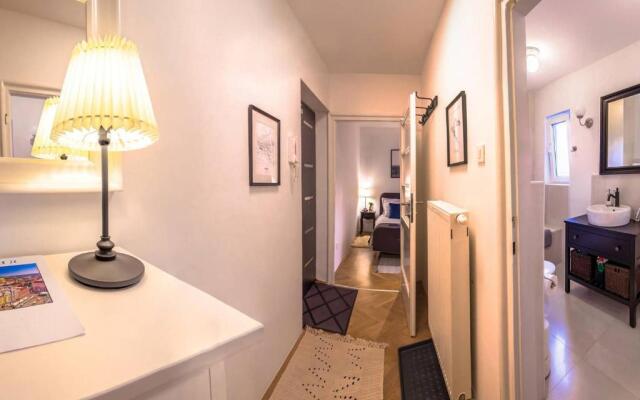 Number 28 Boutique Apartment