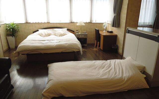Osaka Hotel Live Artex