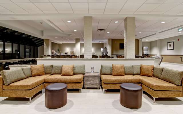 Best Western London Airport Inn & Suites