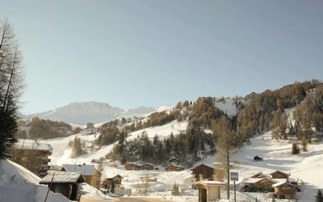 ho36 La Plagne