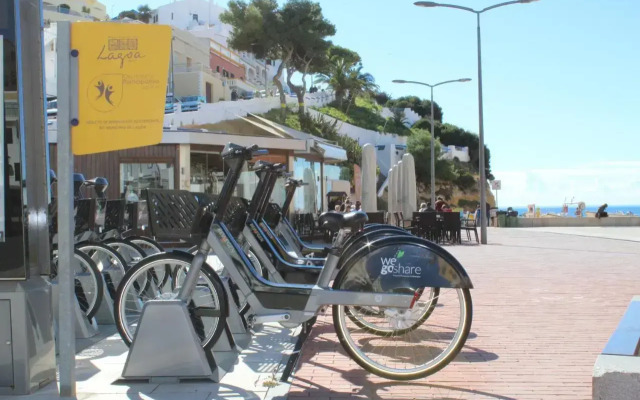 Beach Apartment Carvoeiro