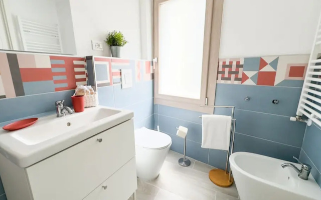 Ortensia in Chioggia