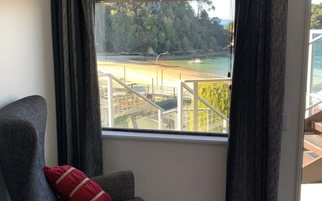 Kaiteriteri Retreat