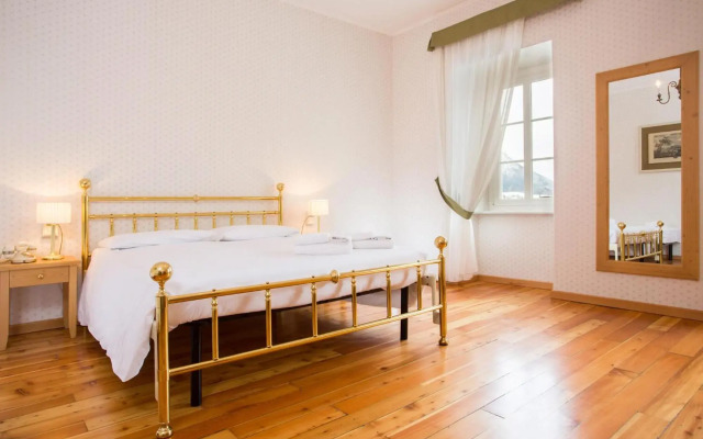 TH San Martino | Majestic Dolomiti Hotel