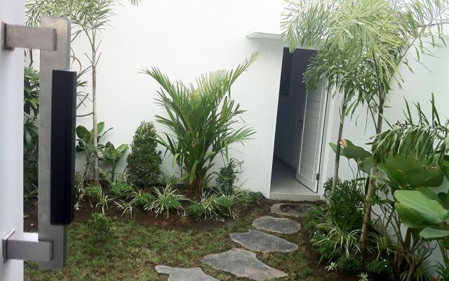 Villa Sari Agung