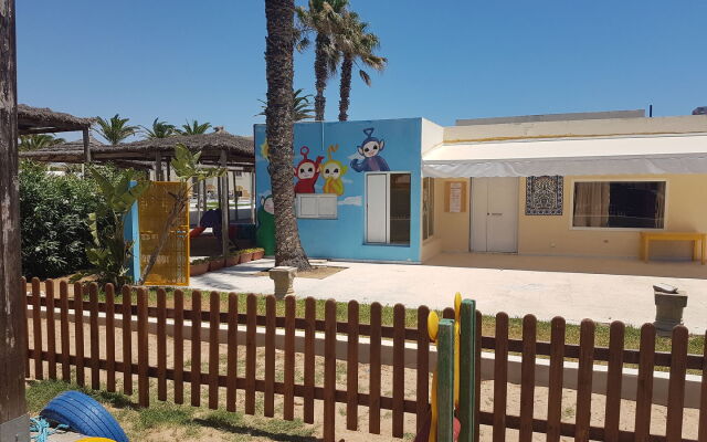 Omar Khayam Resort & Aqua Park